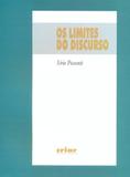 Limites do discurso, os - Parabola
