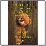 Limites para ensinar aos filhos - Vida