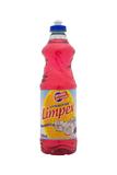 Limpa Alumínio Tradicional Com 500ml Triex