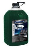 Limpa Banco Tecidos Estofado A Seco 5 Litros - Vonixx