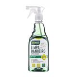 Limpa Banheiro Natural Pinho e Eucalipto 650ml BioWash