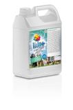 Limpa Canil Concentrado Em Gel Lim+ 5l - Loja cleanup