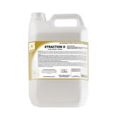 Limpa Carpetes e Tapetes Xtraction II 5lt Spartan