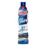 Limpa Chapa - SANY