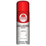 Limpa Contato 300ml - Worker