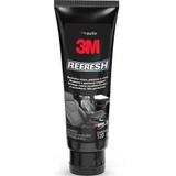 Limpa Couro Automotivo 120 Grs Refresh 3m