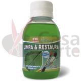 Limpa e Restaura Byo Cleaner 120 ml