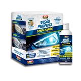 Limpa Faróis Visão Perfeita Proauto