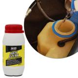 Limpa Parabrisa Rain Clean HB Reservatório do Esguicho Automotivo Líquido Concentrado 100 ml - Hb automotive