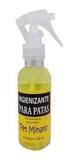 Limpa Pata Cachorro Gato Higienizador Patas Pet Petminato 100ml