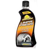 Limpa Pneus autoShine 500ml