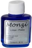 Limpa Prata Monzi - Casadosstojos