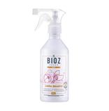 Limpa Quarto Natural Baby 400ml BioZ - Bioz green
