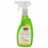 Limpa xixi citrus 500ml c90509 / un / premisse