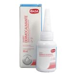 Limpador Auricular e Ceruminolítico Ouvipet Dermocalmante Ibasa 30ml