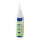 Limpador Auricular Phisio Anti-odor - Virbac