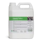 Limpador De Estofados Soteco 5 Litros