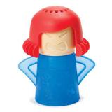Limpador de Micro-Ondas - Angry Mama - Saleno