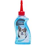 Limpador De Orelhas Para Cães E Gatos 100 Ml Pet Clean