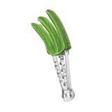 Limpador de persianas Esfrebom microfibra 107 Bettanin