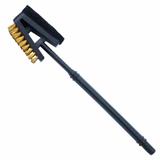 Limpador Manual De Grelha Com Cabo Extra Longo 272050 Ntk