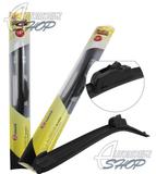 Limpador Palheta De Chuva Parabrisa Silicone Universal Dianteira 18" - Automotive shop