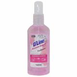 Limpador spray p/assento sanitario 140ml c90403 / un / premisse