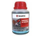 Limpeza Automotiva Removedor Ferrugem Oxidação Corrosão Wurt - Wurth