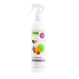 Limpeza de Frutas e Vegetais BioClub