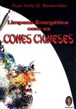 Limpeza energetica com os cones chineses - Madras editora