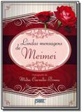 Lindas mensagens de meimei - Petit
