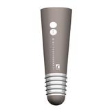 Liner Transfemural Cônico Iceross Seal-In X5 Cinza 32Cm I-Tf678 - Ossur