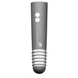 Liner Transtibial Iceross Seal-In X5 Cinza 26Cm I-3663 - Ossur