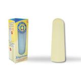 Liner Transtibial Sem Conexão Branco M Gl70X - Orthopauher