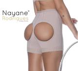 Lingerie Cinta Short Power Glúteo Nayane Aumenta Bumbum - Nayane rodrigues