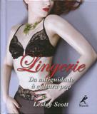 Lingerie - Manole