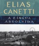 Lingua Absolvida, A - Bolso - Companhia de bolso