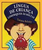 Lingua De Crianca - Limeriques As Soltas - Global