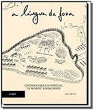 Lingua de fora, a - Vieira e lent