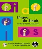 Lingua De Sinais - Penso (grupo a)