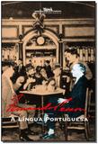 Lingua Portuguesa, A - Cia das letras