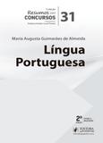 Língua Portuguesa - Coleção Resumos para Concursos - Vol. 31 - Juspodivm