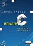 Linguagem C - Elsevier