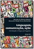 Linguagem, comunicacao, acao: introducao a lingua - Avercamp