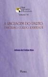 Linguagem do parto - vol.10 - discurso, corpo, identidade - Pontes editores