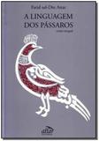 Linguagem dos Pássaros, A - Attar