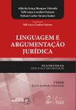 Linguagem e Argumentação Jurídica - 5ª Edição (2018) - Forense