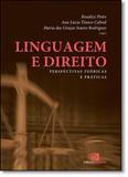 Linguagem e Direito: Perspectivas Teóricas e Práticas - Contexto