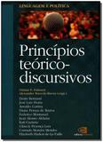 Linguagem e Política - Princípios Teórico - Discursivos - Contexto