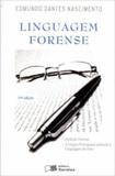 LINGUAGEM FORENSE - 13ª ED - Saraiva juridica